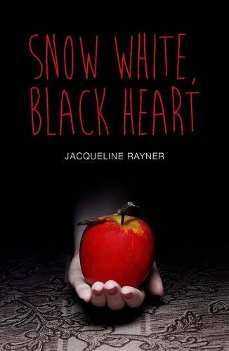 Beispielbild fr Snow White, Black Heart (Teen Reads) zum Verkauf von WorldofBooks