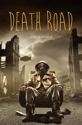 Beispielbild fr Death Road (Teen Reads) zum Verkauf von WorldofBooks