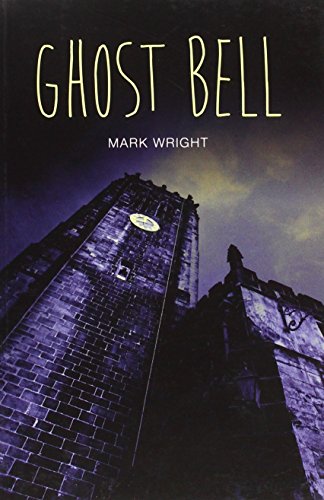 Beispielbild fr Ghost Bell (Teen Reads) zum Verkauf von AwesomeBooks
