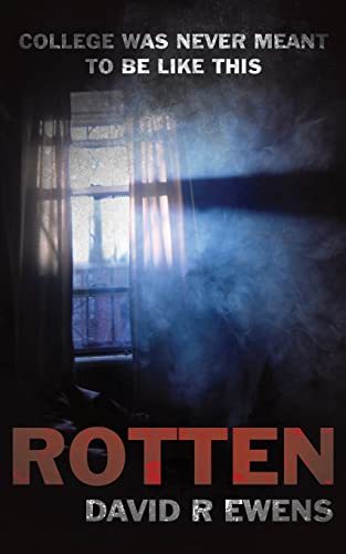 Beispielbild fr Rotten: 3 (The Frank Sterling Cases) zum Verkauf von WorldofBooks