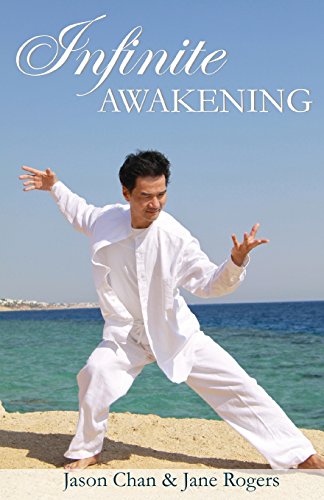 9781781483923: Infinite Awakening: A Miraculous Journey for the Advanced Soul