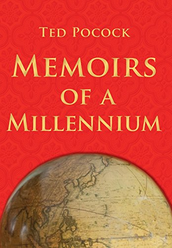 Stock image for Memoirs of a Millennium for sale by Better World Books Ltd