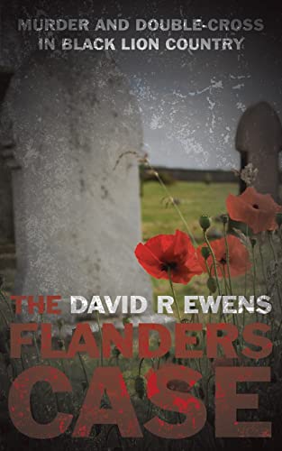 9781781485910: The Flanders Case: 1 (The Frank Sterling Cases)