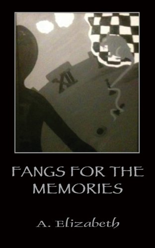 Imagen de archivo de Fangs for the Memories a la venta por Phatpocket Limited