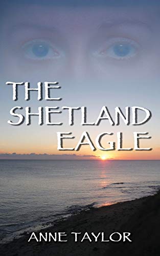 Beispielbild fr The Shetland Eagle zum Verkauf von WorldofBooks