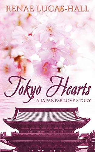 Beispielbild fr Tokyo Hearts - A Japanese Love Story zum Verkauf von Buchpark