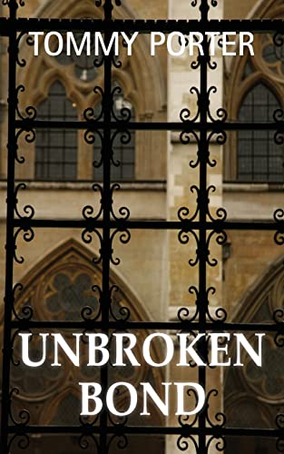 Stock image for Unbroken Bond for sale by Chiron Media