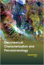 Geochemical Characterization And Petromineralogy