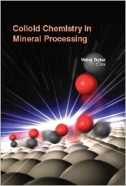 Colloid Chemistry In Mineral Processing