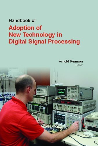 Stock image for Handbook of Adoption of New Technology in Digital Signal Processing for sale by Books Puddle