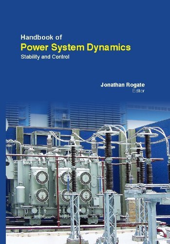 Stock image for Handbook Of Power System Dynamics: Stability And Control (2 Volumes) for sale by dsmbooks