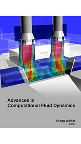 Stock image for Advances in Computational Fluid Dynamics for sale by Books Puddle