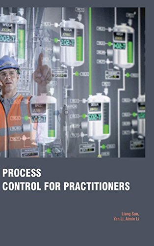 Stock image for Process Control For Practitioners (Hb 2017) for sale by Romtrade Corp.