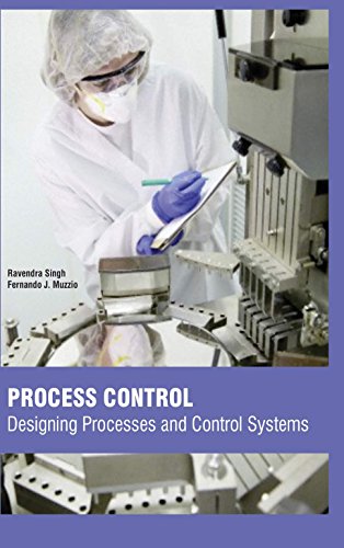 Stock image for Process Control Designing Processes And Control Systems (Hb 2017) for sale by Basi6 International