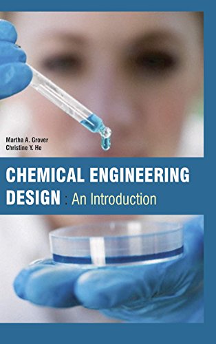 Stock image for Chemical Engineering Design An Introduction (Hb 2017) for sale by Romtrade Corp.