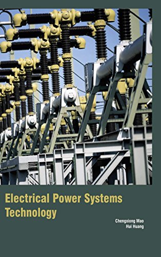 Stock image for Electrical Power Systems Technology (Hb 2017) for sale by Basi6 International
