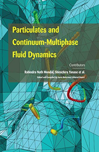 Stock image for Particulates and Continuum-Multiphase Fluid Dynamics for sale by Books Puddle