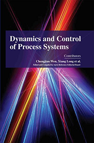 Imagen de archivo de Dynamics And Control Of Process Systems a la venta por Romtrade Corp.