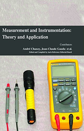 9781781546277: Measurement and Instrumentation: Theory and Application