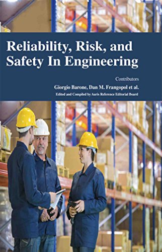 9781781546864: Reliability, Risk, and Safety in Engineering