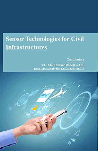 9781781547052: Sensor Technologies for Civil Infrastructures