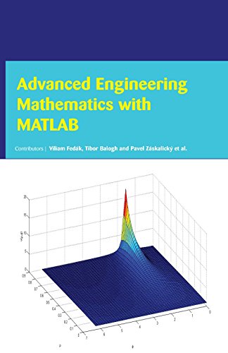 Stock image for Advanced Engineering Mathematics With Matlab (Hb 2017) for sale by Basi6 International