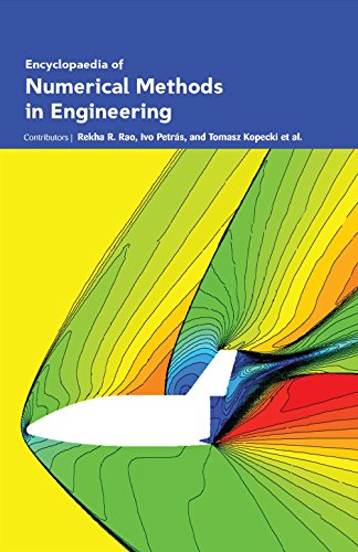 Stock image for Encyclopaedia Of Numerical Methods In Engineering 3 Vol Set (Hb 2017) for sale by Romtrade Corp.