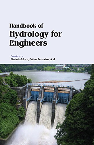 Stock image for Handbook Of Hydrology For Engineers (Hb 2017) for sale by Basi6 International