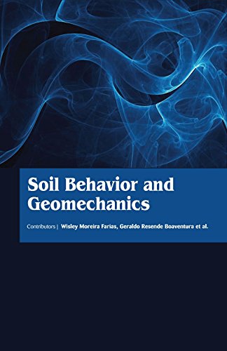Stock image for Soil Behavior And Geomechamnics (Hb 2017) for sale by Basi6 International