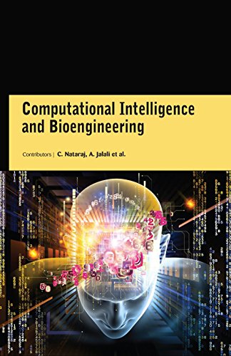 Imagen de archivo de Computational Intelligence And Bioengineering (Hb 2017) a la venta por Romtrade Corp.