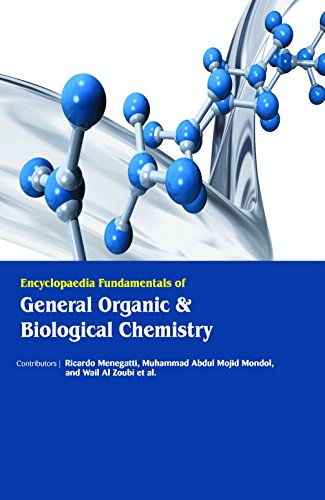 Imagen de archivo de Encyclopaedia Fundamentals Of General Organic And Biological Chemistry 3 Vol Set (Hb 2017) a la venta por Basi6 International