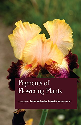 9781781548684: Pigments of Flowering Plants