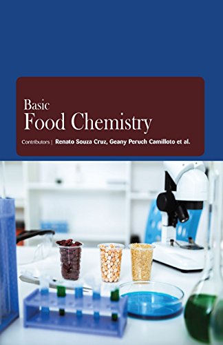 Stock image for Basic Food Chemistry (Hb 2017) for sale by Basi6 International