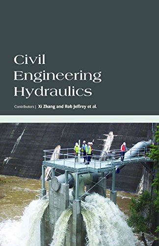 Stock image for Civil Engineering Hydraulics (Hb 2017) for sale by Basi6 International