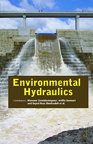 Beispielbild fr Environmental Hydraulics (Hb 2017) zum Verkauf von Romtrade Corp.