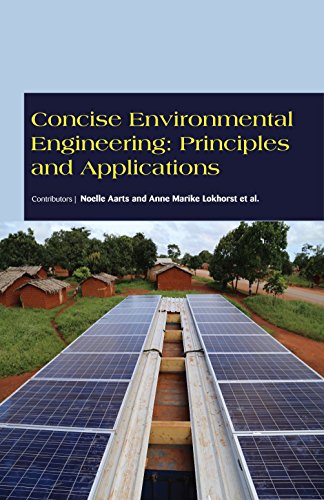 Stock image for Concise Environmental Engineering Principles And Applications (Hb 2017) for sale by Basi6 International