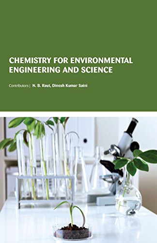 Stock image for Chemistry For Environmental Engineering And Science (Hb 2017) for sale by Romtrade Corp.