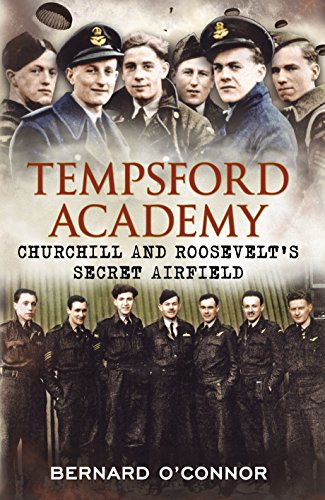 Stock image for Tempsford Academy for sale by Blackwell's