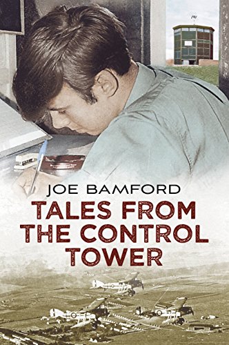 Stock image for Tales from the Control Tower for sale by WorldofBooks
