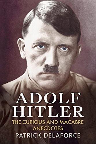 Stock image for Adolf Hitler for sale by Blackwell's