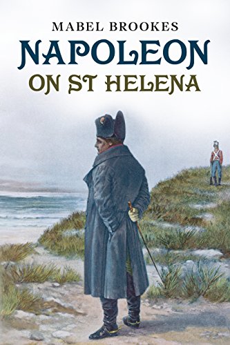 9781781551714: Napoleon on St Helena