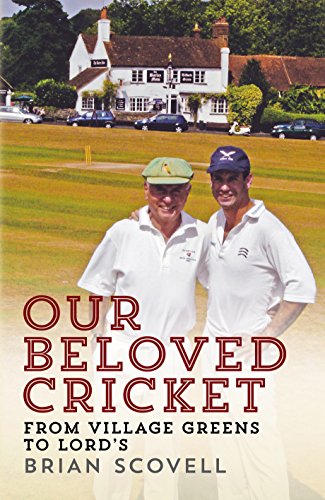 9781781552155: Our Beloved Cricket