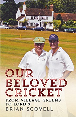 Our Beloved Cricket (9781781552155) by Scovell, Brian