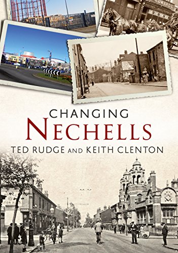 Stock image for Changing Nechells (Paperback) for sale by Grand Eagle Retail