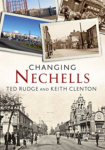 Changing Nechells (9781781552476) by Rudge, Ted