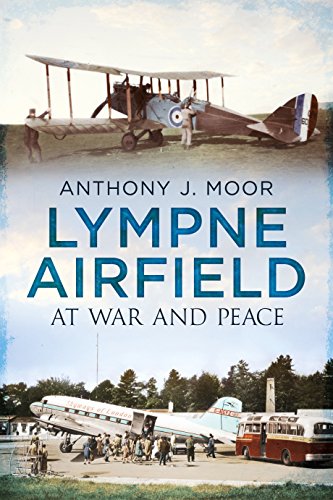 Stock image for Lympne Airfield for sale by Blackwell's