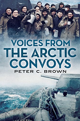 9781781552841: Voices from the Arctic Convoys