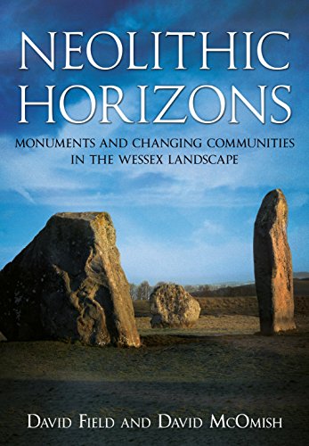 Beispielbild fr Neolithic Horizons zum Verkauf von Blackwell's