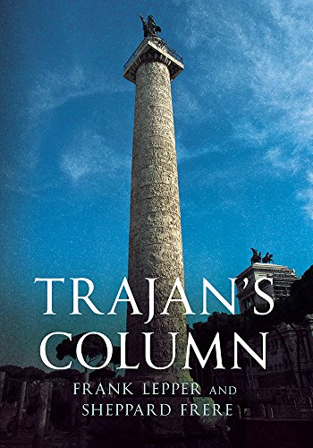 9781781554036: Trajan's Column