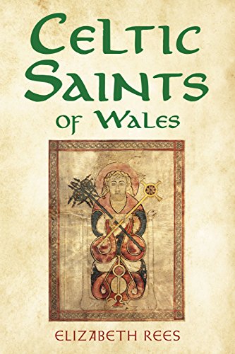 9781781554623: Celtic Saints of Wales